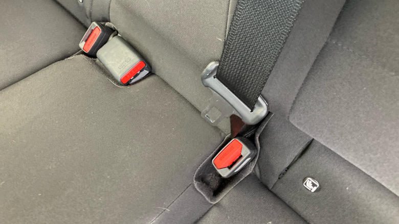 Hyundai i20 1.0T GDi 48V MHD 120 N Line 5dr Petrol Hatchback